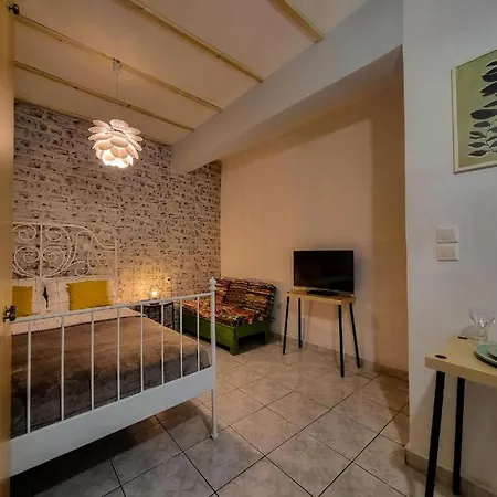 Appartement Candy House *