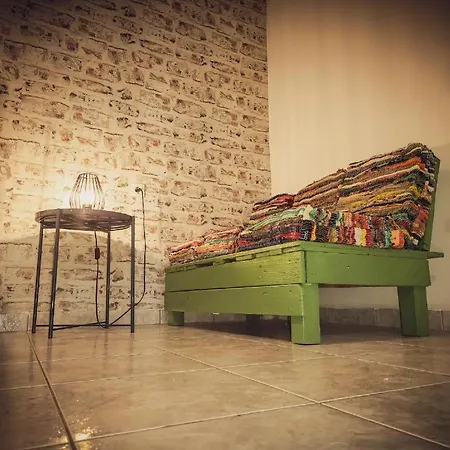 Appartement Candy House Kalamáta