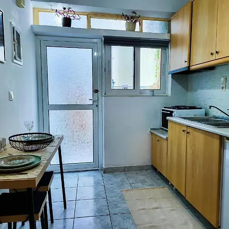 Appartement Candy House