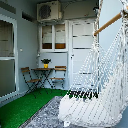 Candy House Apartment *